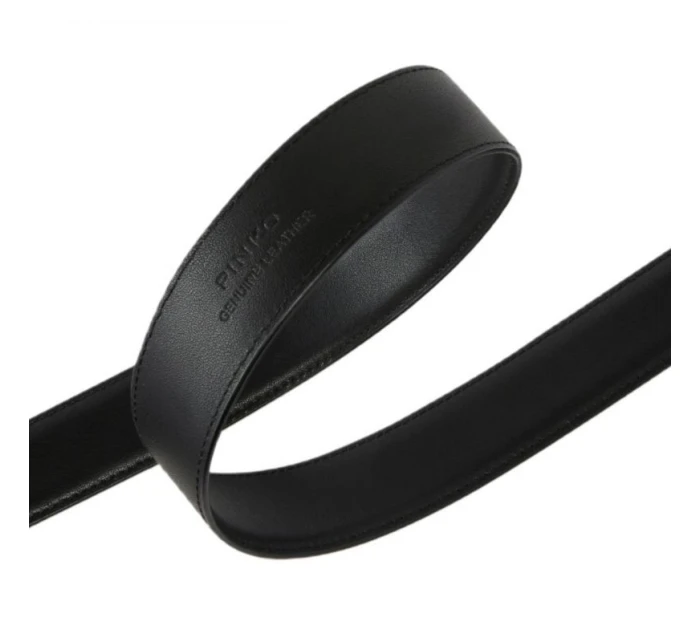 Pinko Love Birds H3 W 100125A0F1 pásek Pinko Love Birds H3 W 100125A0F1 pásek