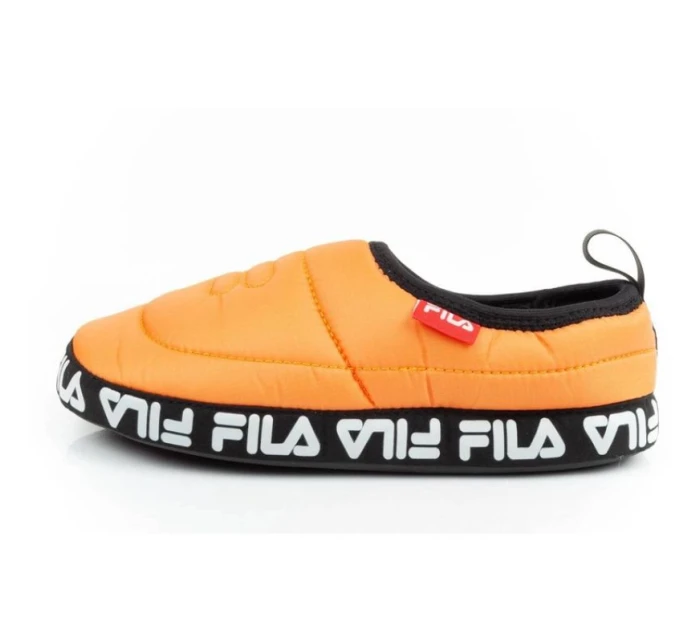 W pantofle model 20548902 - Fila