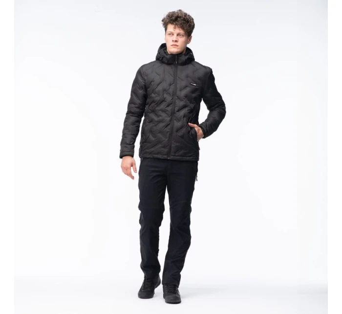 Prošívaná bunda Elbrus Allio Primaloft M 92800621687