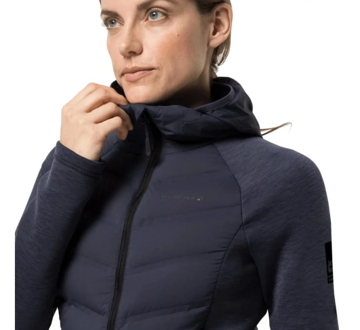 Bunda Jack Wolfskin Tasman Jkt W 1707272-1388