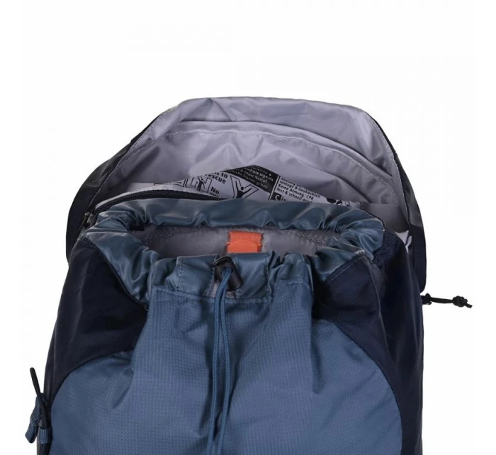 Turistický batoh Deuter AC Lite 16 atlantic-ink