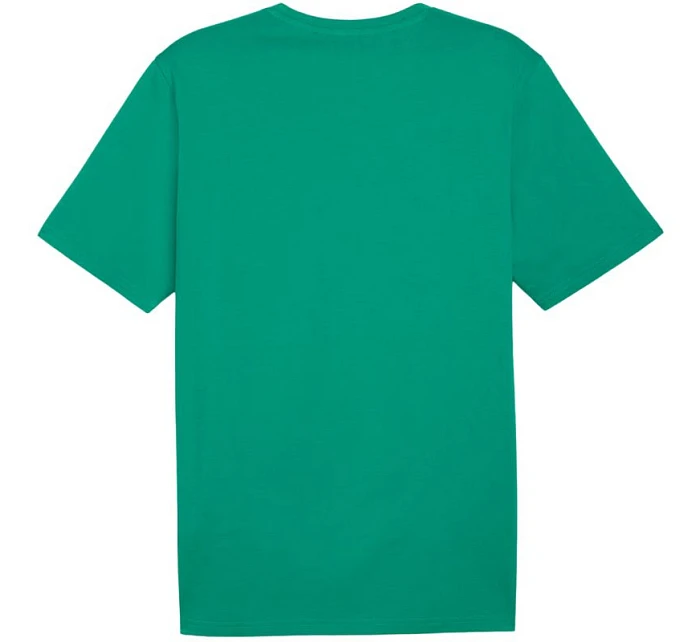 Team Rise Logo Jersey Cotton M model 21062279 05 pánské - Puma