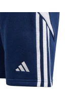 Šortky adidas Tiro 24 Sweat Jr IS1004 Šortky adidas Tiro 24 Sweat Jr IS1004