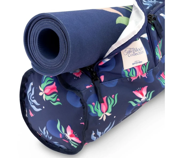 The Bloom Mat Bag model 21250623 - Spokey