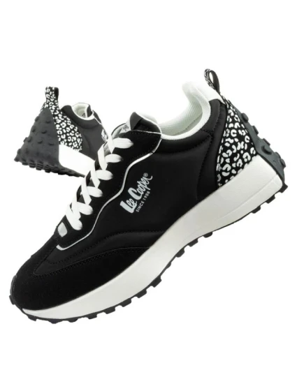 Lee Cooper W LCW-25-03-3350L dámské boty