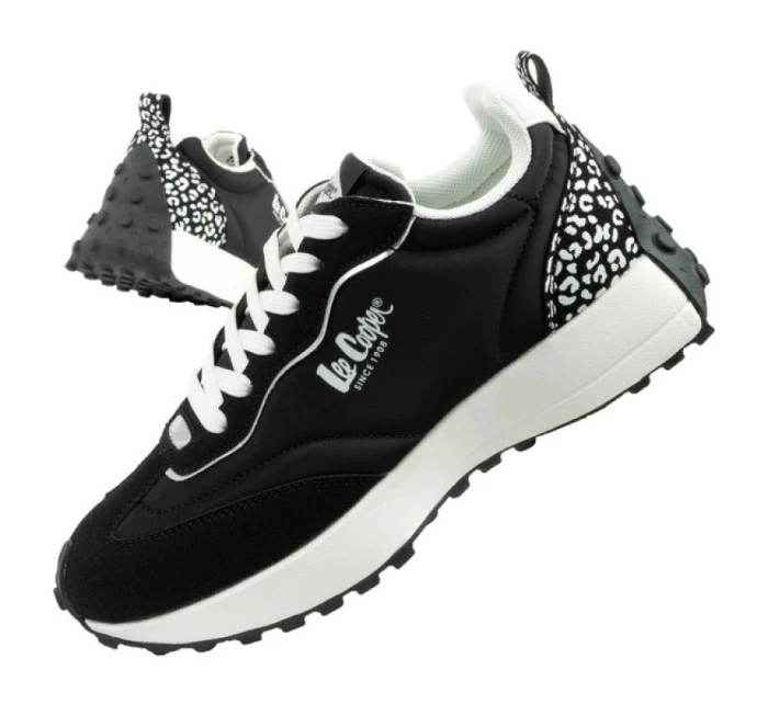 Lee Cooper W LCW-25-03-3350L dámské boty