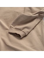 Dámská mikina model 22052401 W - Iguana Dámská mikina model 22052401 W - Iguana