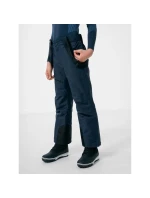 Chlapecké lyžařské kalhoty model 21429914 - 4F Chlapecké lyžařské kalhoty model 21429914 - 4F