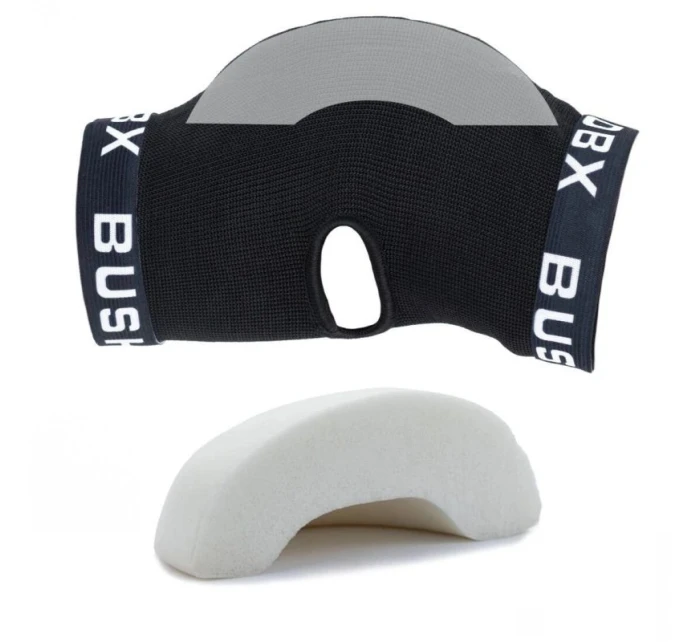 Chrániče loktů - elastické švy DBX-EG-11 M Chrániče loktů - elastické švy DBX-EG-11 M