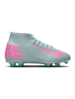 Boty Nike Junior Mercurial Superfly 10 Club FG/MG FQ8318-301 Boty Nike Junior Mercurial Superfly 10 Club FG/MG FQ8318-301