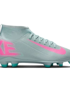 Boty Nike Junior Mercurial Superfly 10 Club FG/MG FQ8318-301