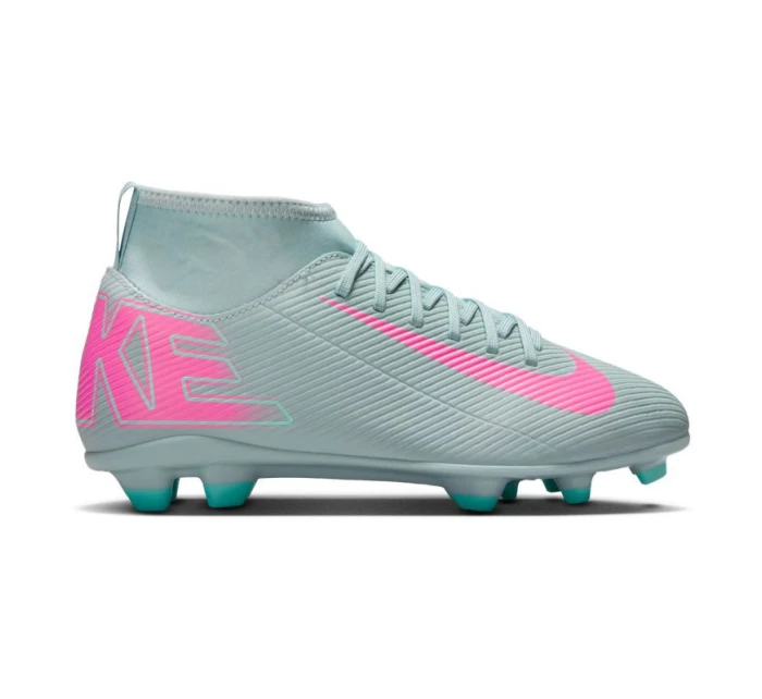 Boty Nike Junior Mercurial Superfly 10 Club FG/MG FQ8318-301 Boty Nike Junior Mercurial Superfly 10 Club FG/MG FQ8318-301
