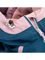 Dámská zateplená bunda model 21906203 - Brugi