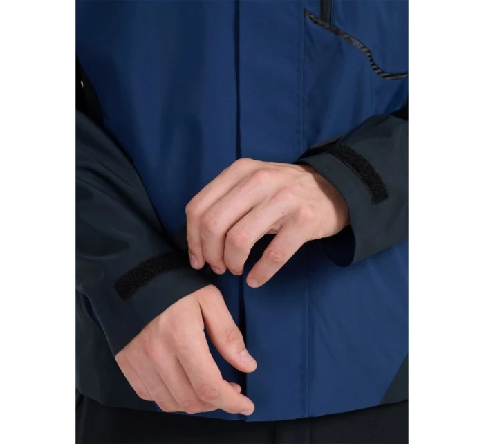 Pánská trekingová bunda s membránou 10000 model 21814943 pánské - 4F Pánská trekingová bunda s membránou 10000 model 21814943 pánské - 4F