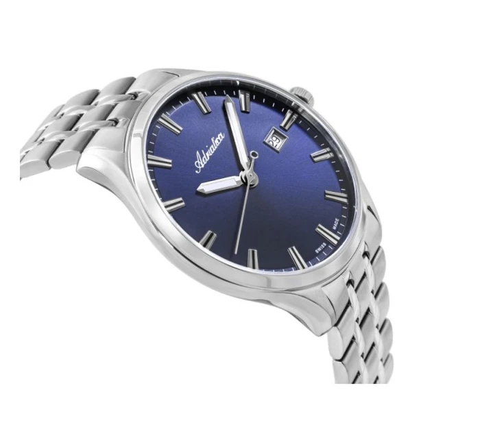 ADRIATICA Premiere pánské hodinky A8330.5115Q + BOX ADRIATICA Premiere pánské hodinky A8330.5115Q + BOX