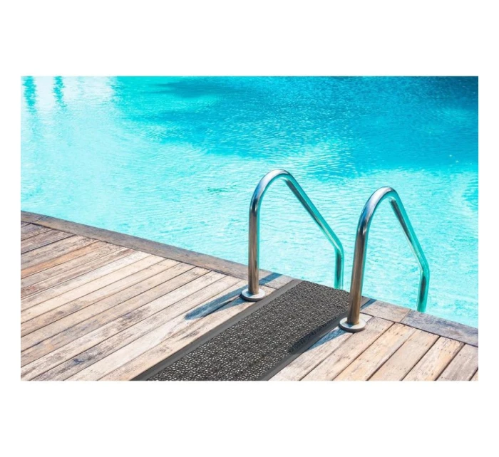 MOSAIC PEGGRAPH MOSAIC BLACK 1ks. dětské