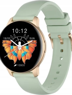 Chytré hodinky ACTIVE PRO 1 med model 21862628