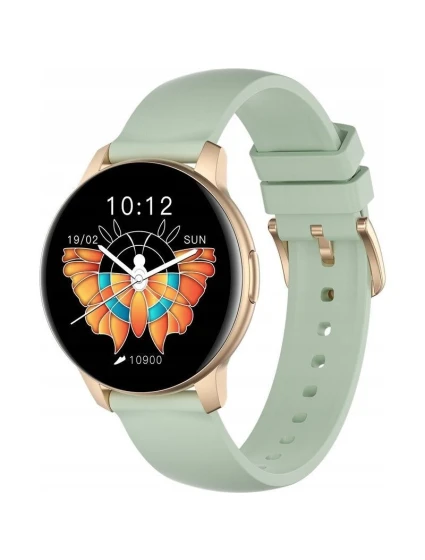 Chytré hodinky ACTIVE PRO 1 med model 21862628