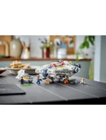 Star Wars  a II model 21863951 - Lego