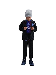 Dětská sportovní souprava PSG černá model 22054491 010 - NIKE