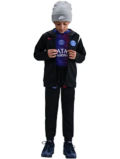 Dětská sportovní souprava PSG černá model 22054491 010 - NIKE