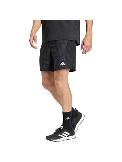 Pánské šortky Tech Aop black model 22096885 - ADIDAS