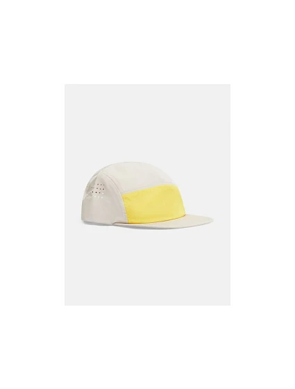 Čepice PEAK PERFORMANCE Lightweight Cap, barva béžová