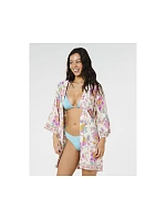 Dámská košile RIP CURL Half Moon Bay Kimono, vícebarevná