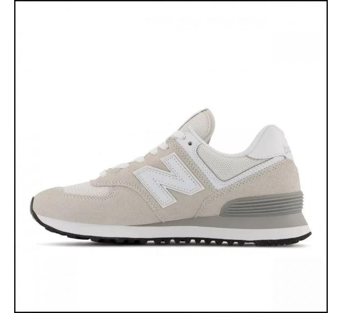 New Balance W WL574EVW dámské boty New Balance W WL574EVW dámské boty