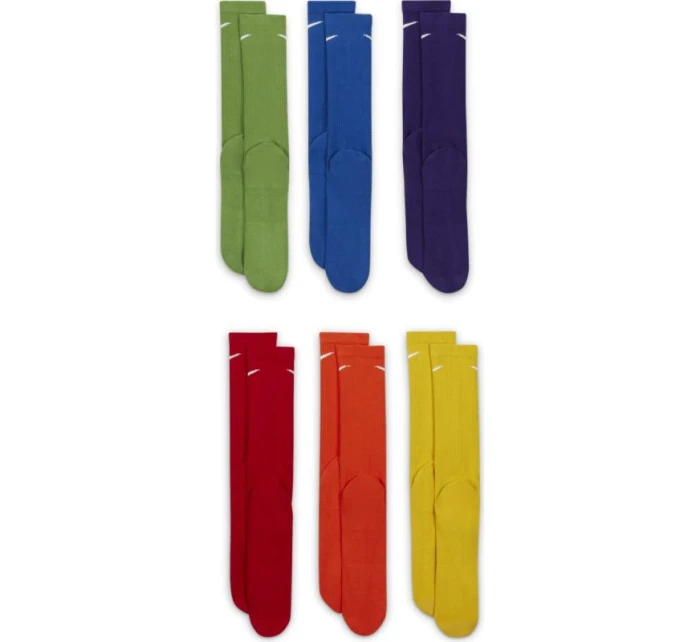 Everyday Plus Cushion Crew Training Socks model 21330263 - NIKE