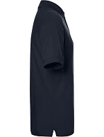 Daiber JN 70 Piqué polo 02.0070 navy Daiber JN 70 Piqué polo 02.0070 navy