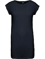 K šaty 20.K navy model 22422141 - Kariban K šaty 20.K navy model 22422141 - Kariban