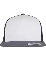 6006 5 panelová Trucker kšiltovka navy model 22482346 - Flexfit 6006 5 panelová Trucker kšiltovka navy model 22482346 - Flexfit