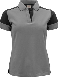 Prime Polo Women Dámské piqué polo z těžké bavlny model 22453358 - Printer