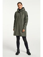 Rain Coat Women Dámský plášť do deště dark blue model 22470386 - Tenson Rain Coat Women Dámský plášť do deště dark blue model 22470386 - Tenson