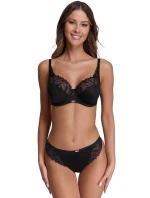 Ava 2106 Yasemin Maxi barva:černá