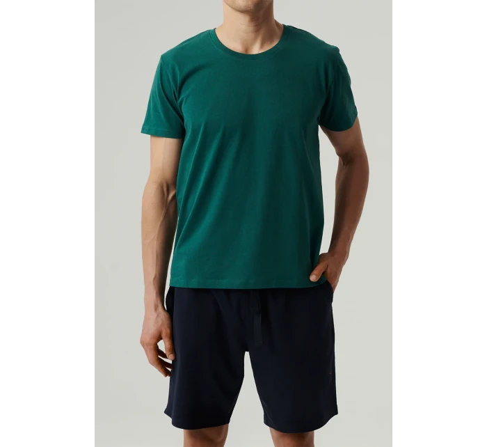 Atlantic NMP-379 barva:smaragdová/zelená