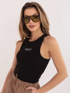 Horní část D16005AH02704B černá