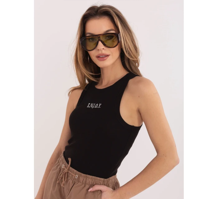 Top model 22020613 czarny - FPrice Top model 22020613 czarny - FPrice