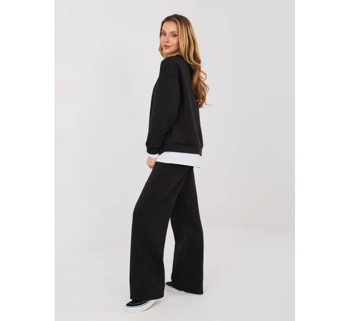 Sada IT KMPL 22230.18 černá