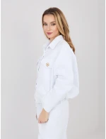 Kurtka IT KR model 22027620 biały - FPrice