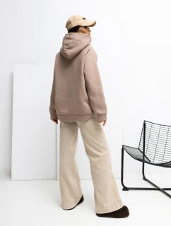 Halenka RV BL A1034.26 tmavě lila