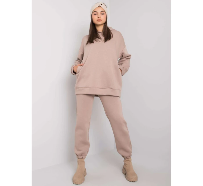 Souprava RV KMPL 6991.95P tmavě lila Souprava RV KMPL 6991.95P tmavě lila