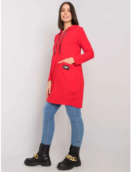 Tunika RV TU model 16292416 červená - FPrice