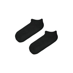 NOVITI Ponožky ST005-U-02 Black