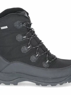 Pánská zimní obuv model 21276459 - Trespass