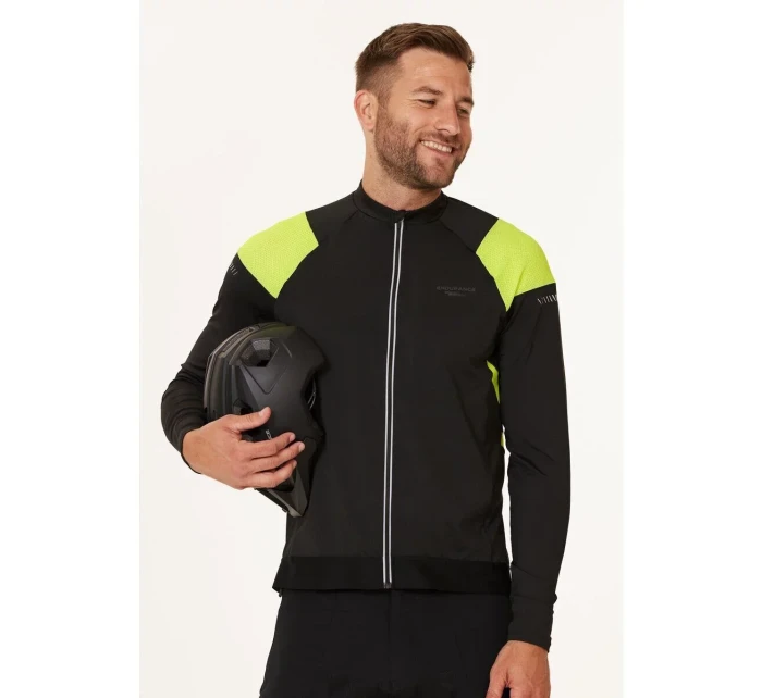 Pánský cyklistický dres Endurance Jan Pánský cyklistický dres Endurance Jan