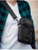 Taška VUCH Arllo Black Taška VUCH Arllo Black