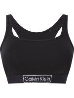 Spodní prádlo Dámské podprsenky UNLINED BRALETTE (FF) 000QF6823EUB1 - Calvin Klein