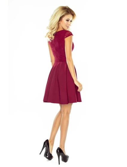 model 7486930 157 šaty - numoco model 7486930 157 šaty - numoco